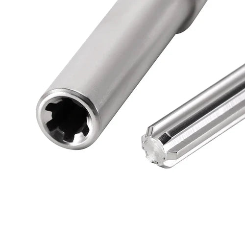 INJORA Arbres De Transmission Acier Inoxydable Pour HPI Venture 18 CR18P – 2 Pièces + Vis – Upgrade Modélisme 1:18