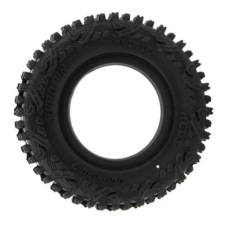 MEUS Racing 0.7-Inch Super Soft Tires for 1/30 Axial SCX30 1/32 Redcat Ascent-32