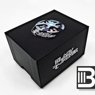 BlackJacket 1400s 1/10 sensored outrunner. (14-pole)