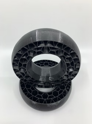 116mm x 1.9(4.75 tires)(Rockbulls) 1-pair