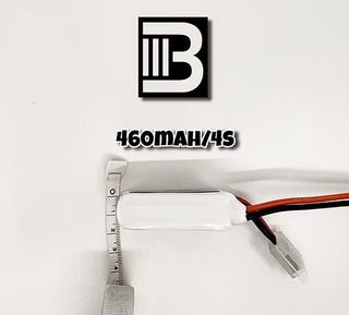 460mah 4s, XT30 Competition lipo battery. USA ONLY.