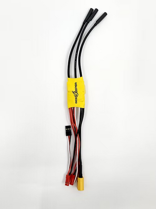 BeeKeeper XT60 ESC