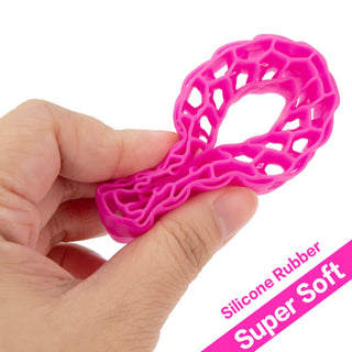 MEUS Racing 4PCS Silicone Rubber Inserts for 68-72mm 1.3" Tires