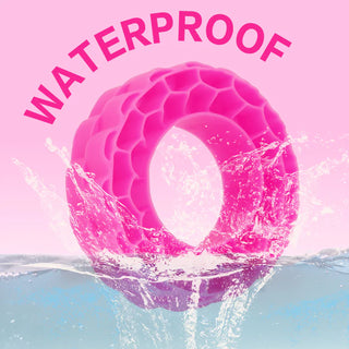 MEUS Racing 4PCS Silicone Rubber Inserts for 68-72mm 1.3" Tires