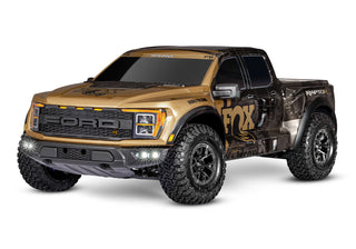 Ford Raptor R 4X4 Ultimate