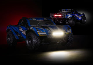 Traxxas 10290 Complete High-Intensity LED Light Kit for Maxx Slash