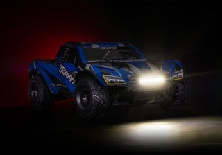 Traxxas 10290 Complete High-Intensity LED Light Kit for Maxx Slash