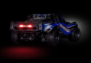 Traxxas 10290 Complete High-Intensity LED Light Kit for Maxx Slash