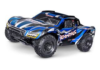 Maxx Slash 4WD 6S