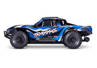 Maxx Slash 4WD 6S