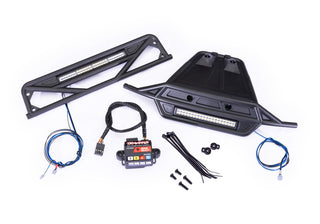 Traxxas 10290 Complete High-Intensity LED Light Kit for Maxx Slash
