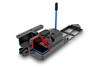 Traxxas Spartan SR 36-inch Self-Righting Brushless Race Boat (103076-4)