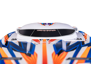 Traxxas Spartan SR 36-inch Self-Righting Brushless Race Boat (103076-4)