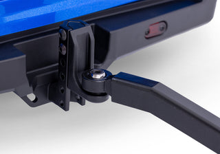 Traxxas 10350 Triple-Axle Boat Trailer for Spartan SR / DCB M41