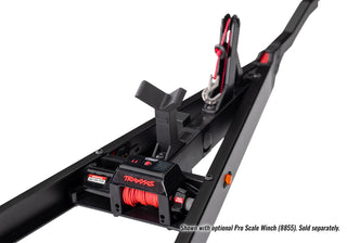 Traxxas 10350 Triple-Axle Boat Trailer for Spartan SR / DCB M41
