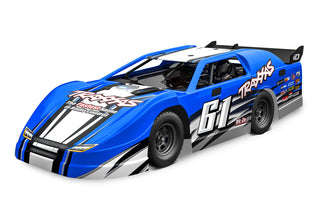 MODEL#: 104364-74 Slash Late Model BL-2s