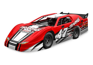 MODEL#: 104364-74 Slash Late Model BL-2s