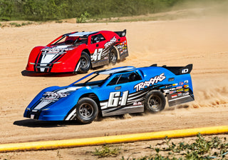 MODEL#: 104364-74 Slash Late Model BL-2s