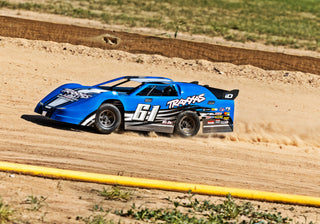 MODEL#: 104364-74 Slash Late Model BL-2s