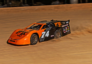MODEL#: 104364-74 Slash Late Model BL-2s