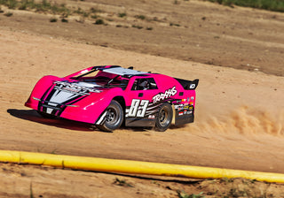MODEL#: 104364-74 Slash Late Model BL-2s