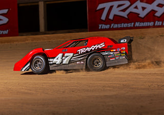 MODEL#: 104364-74 Slash Late Model BL-2s