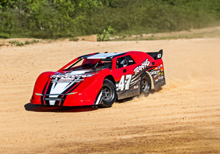 MODEL#: 104364-74 Slash Late Model BL-2s