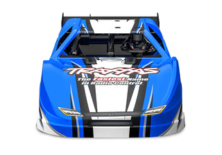 MODEL#: 104364-74 Slash Late Model BL-2s