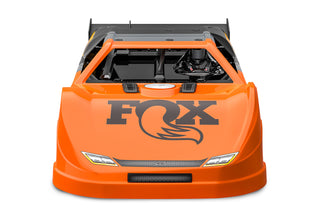 MODEL#: 104364-74 Slash Late Model BL-2s