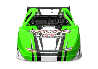 MODEL#: 104364-74 Slash Late Model BL-2s