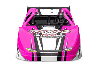 MODEL#: 104364-74 Slash Late Model BL-2s