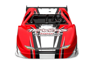 MODEL#: 104364-74 Slash Late Model BL-2s
