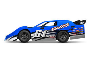 MODEL#: 104364-74 Slash Late Model BL-2s
