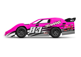 MODEL#: 104364-74 Slash Late Model BL-2s