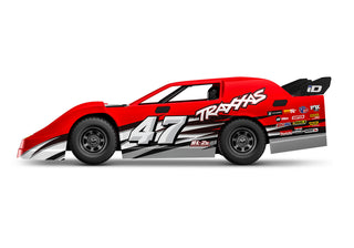 MODEL#: 104364-74 Slash Late Model BL-2s