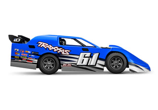 MODEL#: 104364-74 Slash Late Model BL-2s