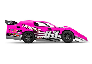 MODEL#: 104364-74 Slash Late Model BL-2s