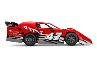 MODEL#: 104364-74 Slash Late Model BL-2s