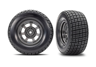 MODEL#: 104364-74 Slash Late Model BL-2s