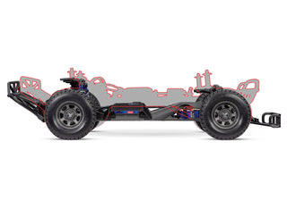 MODEL#: 104364-74 Slash Late Model BL-2s