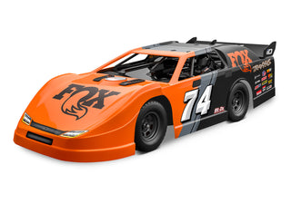 MODEL#: 104364-74 Slash Late Model BL-2s