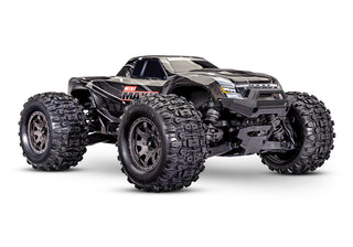 Mini Maxx 1/16 BL-2s