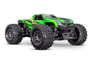 Mini Maxx 1/16 BL-2s