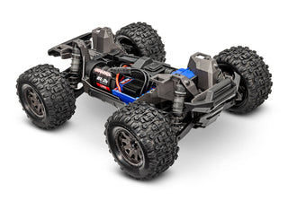 Mini Maxx 1/16 BL-2s