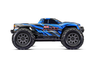 Mini Maxx 1/16 BL-2s