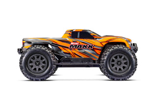 Mini Maxx 1/16 BL-2s