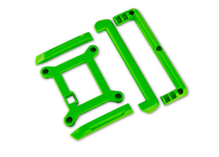 PART#: 10717-GRN Green Roof Skid Plate &