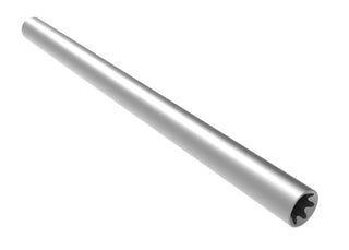 Aluminum Center Driveshaft 10757X