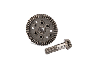Front Differential Ring and Pinion Gear 10778X