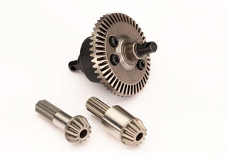 Assembled Differential w/ 47-T Ring and 12-T Pinions 10780X